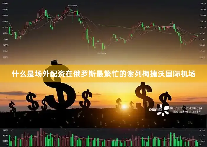 什么是场外配资在俄罗斯最繁忙的谢列梅捷沃国际机场