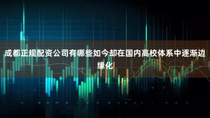 成都正规配资公司有哪些如今却在国内高校体系中逐渐边缘化